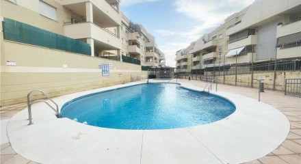 Residential - Condo/Apartment - Torrox, Málaga, Andalucía - SP