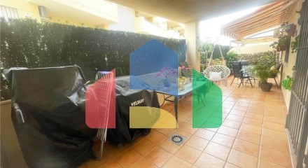 Residential - Condo/Apartment - Torrox, Málaga, Andalucía - SP