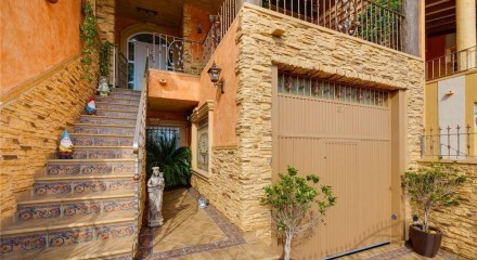 Residential - Semi-Detached House - Cox, Alicante, Valencia - SP