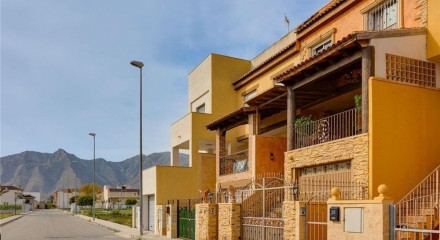 Residential - Semi-Detached House - Cox, Alicante, Valencia - SP
