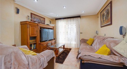 Residential - Semi-Detached House - Cox, Alicante, Valencia - SP