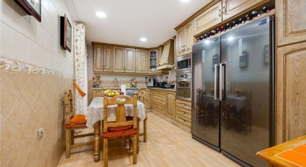 Residential - Semi-Detached House - Cox, Alicante, Valencia - SP