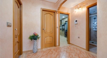 Residential - Semi-Detached House - Cox, Alicante, Valencia - SP