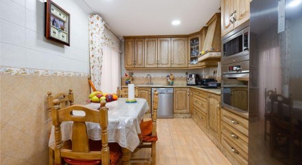 Residential - Semi-Detached House - Cox, Alicante, Valencia - SP