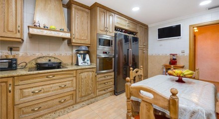 Residential - Semi-Detached House - Cox, Alicante, Valencia - SP