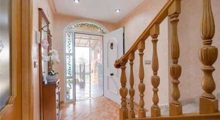 Residential - Semi-Detached House - Cox, Alicante, Valencia - SP