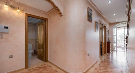 Residential - Semi-Detached House - Cox, Alicante, Valencia - SP