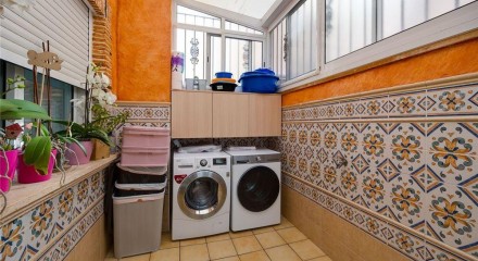 Residential - Semi-Detached House - Cox, Alicante, Valencia - SP