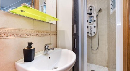 Residential - Semi-Detached House - Cox, Alicante, Valencia - SP