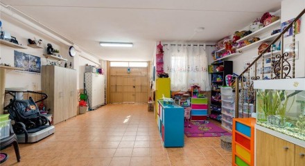 Residential - Semi-Detached House - Cox, Alicante, Valencia - SP