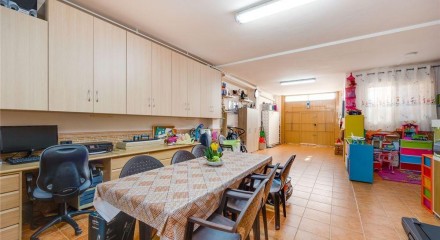 Residential - Semi-Detached House - Cox, Alicante, Valencia - SP