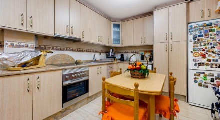 Residential - Semi-Detached House - Cox, Alicante, Valencia - SP