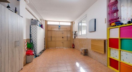 Residential - Semi-Detached House - Cox, Alicante, Valencia - SP