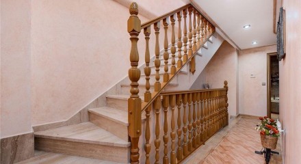 Residential - Semi-Detached House - Cox, Alicante, Valencia - SP