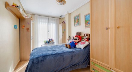 Residential - Semi-Detached House - Cox, Alicante, Valencia - SP