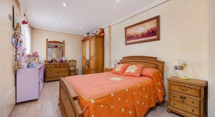 Residential - Semi-Detached House - Cox, Alicante, Valencia - SP