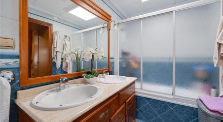Residential - Semi-Detached House - Cox, Alicante, Valencia - SP