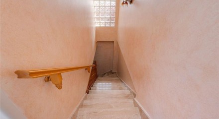 Residential - Semi-Detached House - Cox, Alicante, Valencia - SP