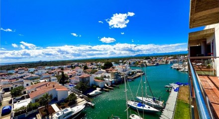 Residential - Condo/Apartment - Roses, Girona, Cataluña - SP