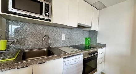 Residential - Condo/Apartment - Roses, Girona, Cataluña - SP