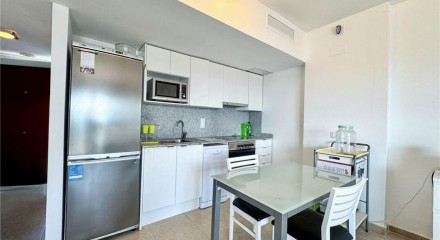 Residential - Condo/Apartment - Roses, Girona, Cataluña - SP