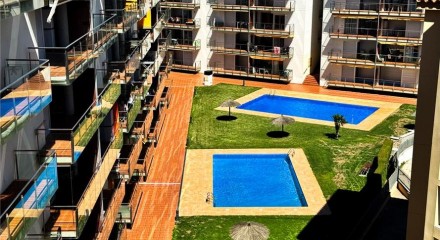 Residential - Condo/Apartment - Roses, Girona, Cataluña - SP