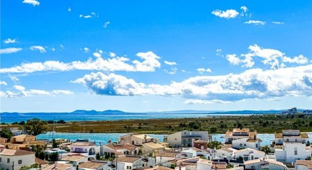 Residential - Condo/Apartment - Roses, Girona, Cataluña - SP
