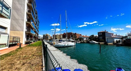 Residential - Condo/Apartment - Roses, Girona, Cataluña - SP