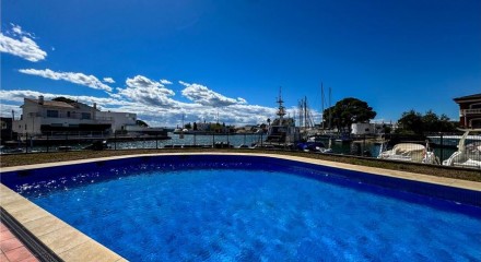 Residential - Condo/Apartment - Roses, Girona, Cataluña - SP