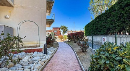 Residential - Condo/Apartment - Roses, Girona, Cataluña - SP