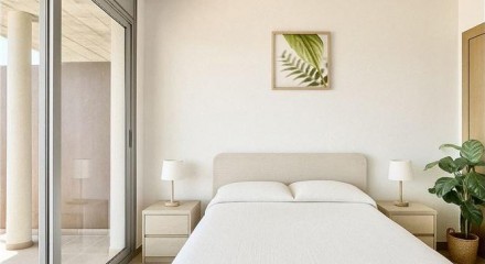 Residential - Condo/Apartment - Roses, Girona, Cataluña - SP
