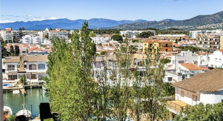 Residential - Condo/Apartment - Roses, Girona, Cataluña - SP