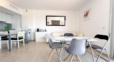 Residential - Condo/Apartment - Roses, Girona, Cataluña - SP