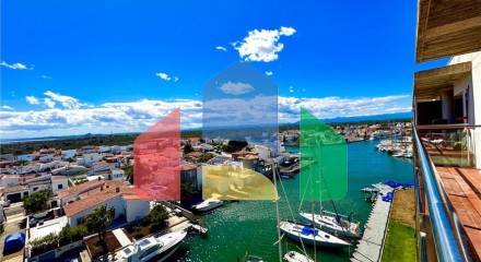 Residential - Condo/Apartment - Roses, Girona, Cataluña - SP