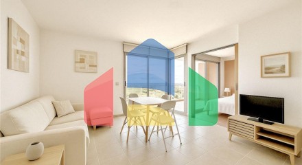 Residential - Condo/Apartment - Roses, Girona, Cataluña - SP