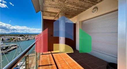 Residential - Condo/Apartment - Roses, Girona, Cataluña - SP