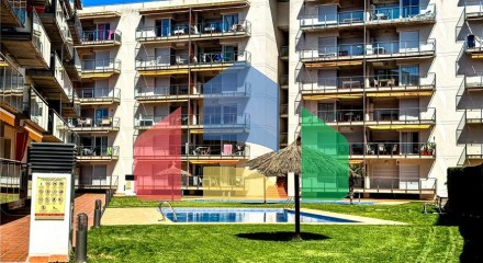 Residential - Condo/Apartment - Roses, Girona, Cataluña - SP