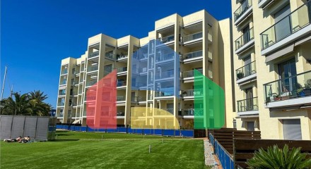 Residential - Condo/Apartment - Roses, Girona, Cataluña - SP