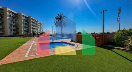 Residential - Condo/Apartment - Roses, Girona, Cataluña - SP