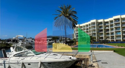 Residential - Condo/Apartment - Roses, Girona, Cataluña - SP