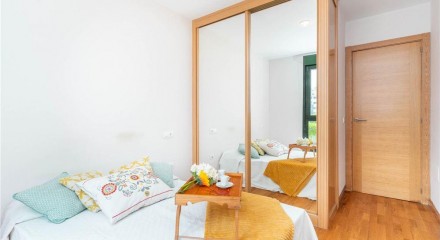 Residential - Condo/Apartment - Luanco, Asturias, Asturias - SP