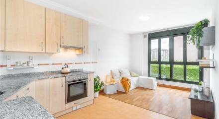 Residential - Condo/Apartment - Luanco, Asturias, Asturias - SP