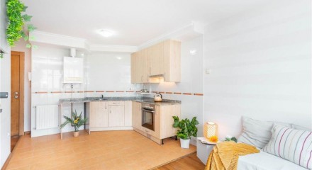 Residential - Condo/Apartment - Luanco, Asturias, Asturias - SP