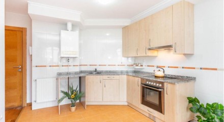 Residential - Condo/Apartment - Luanco, Asturias, Asturias - SP