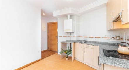 Residential - Condo/Apartment - Luanco, Asturias, Asturias - SP