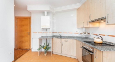 Residential - Condo/Apartment - Luanco, Asturias, Asturias - SP