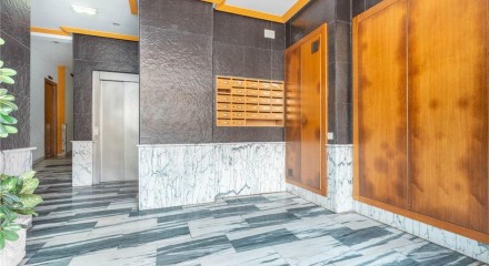 Residential - Condo/Apartment - Luanco, Asturias, Asturias - SP