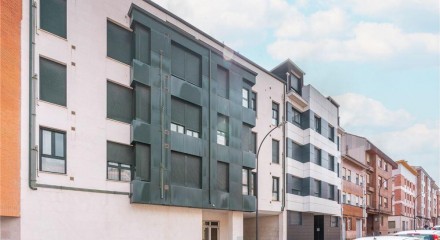 Residential - Condo/Apartment - Luanco, Asturias, Asturias - SP