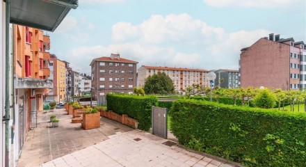 Residential - Condo/Apartment - Luanco, Asturias, Asturias - SP