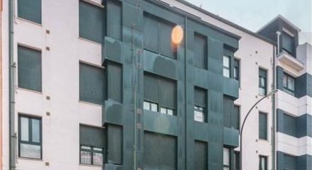 Residential - Condo/Apartment - Luanco, Asturias, Asturias - SP